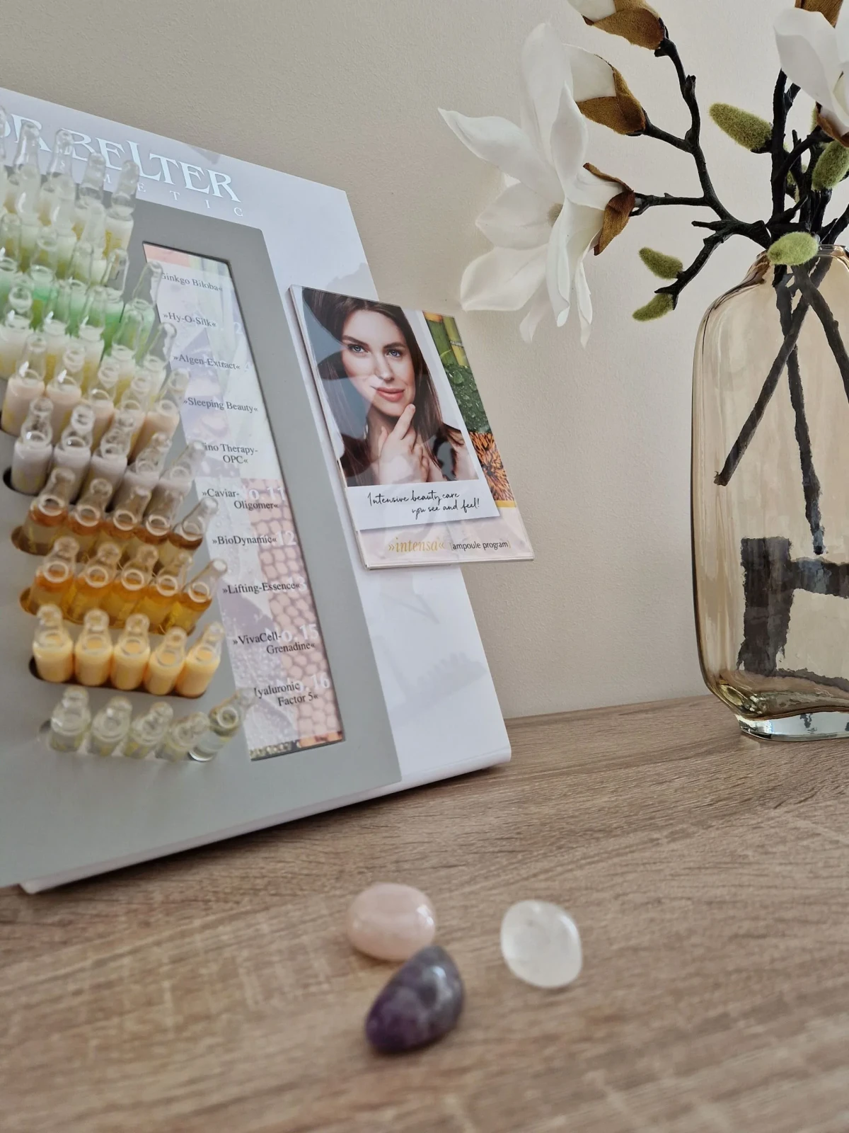 photo - Time for Skincare